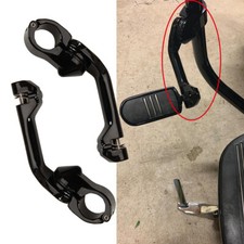 32mm 1.25" Highway Foot Peg