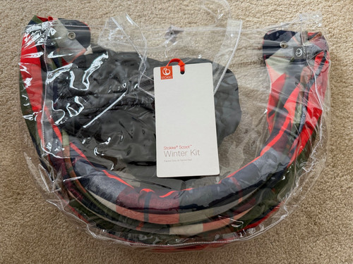 Brand new stokke - stokke, scoot