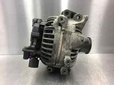 MERCEDES C CLASS W203 2.1 DIESEL ALTERNATOR BOSCH 0124625014 A013154002
