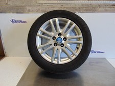 Ford Focus alloy wheel mk3