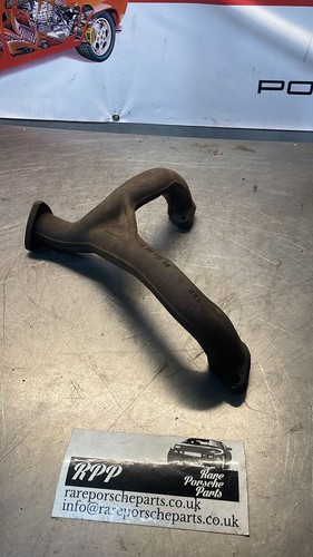 Porsche 944 exhaust - 2.5,
