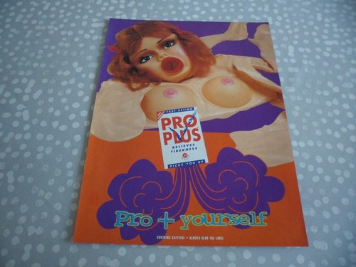 Pro plus blow - plus, loaded