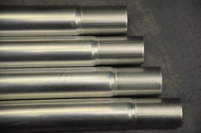 20 FOOT HEAVY DUTY ALUMINIUM