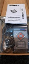  Computar CBZ230 PTZ CCTV