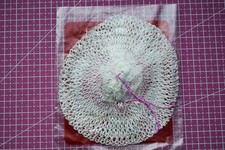 10 X LAMP MANTLES 500/600 CP