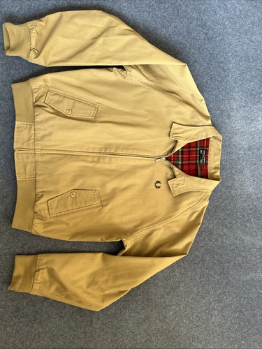 Fred perry harrington jacket - perry,
