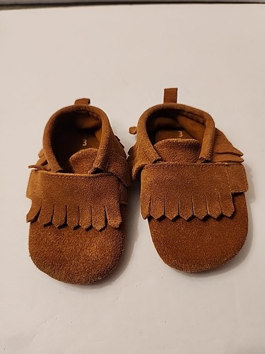 Wonder nation moccasin genuine - wonder,