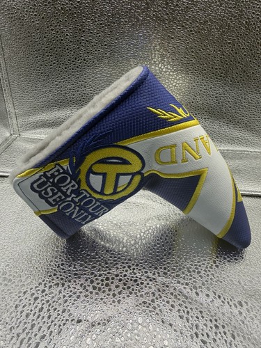 Scotty cameron 2015 scottland - scotty,