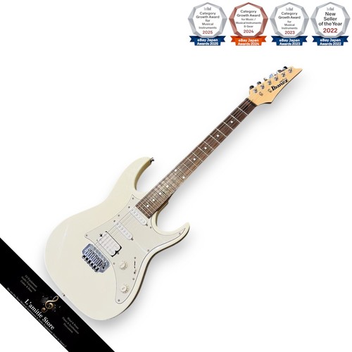 Ibanez gio grx40 electric - gio,