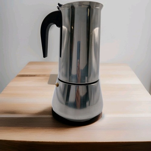 Espresso maker cup - maker,