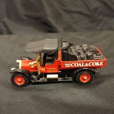 Matchbox Models Of Yesteryear