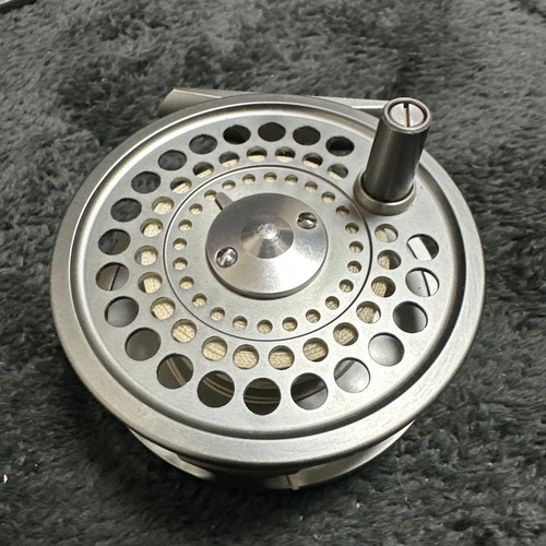 Daiwa alltmor 200 - daiwa, reel