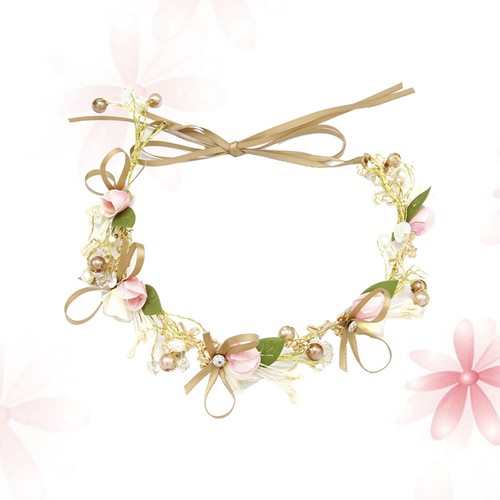 Wedding hair band - wedding,