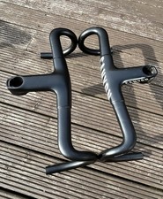 Canyon HG31 Ergocockpit CF