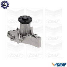 WATER PUMP ENGINE COOLING