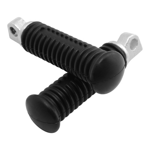 Footpeg foot pegs - footpeg, footrest