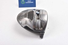 Taylormade SLDR Driver Head Only / 10.5 Degree / Name Plate Missing And Dent In