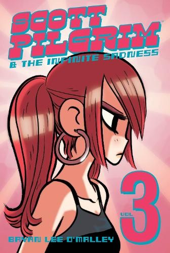 Scott pilgrim the infinite - pilgrim, &