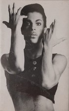 Prince and The Revolution -