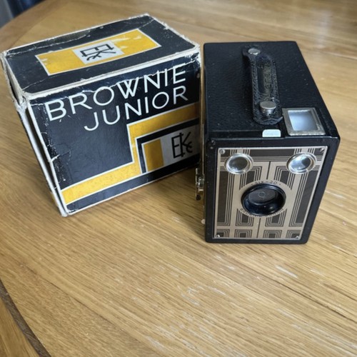 Vintage kodak six - kodak, six-20