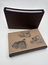 Folio Society Dickens' London