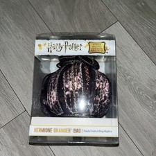  Harry Potter Hermione Granger Bag Prop Replica by The Noble Collection