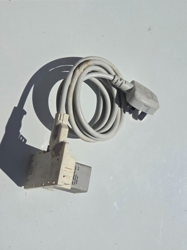 Miele g6630sc white plug - white,