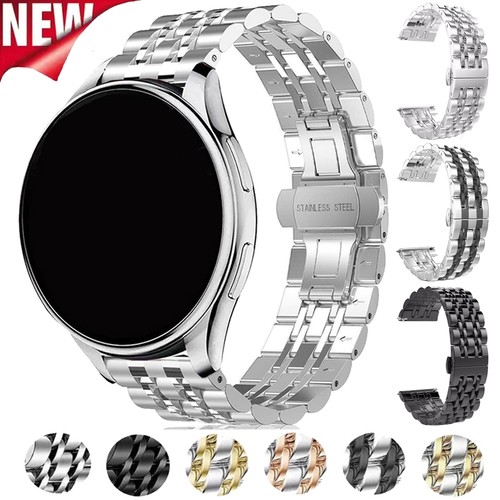 Stainless steel metal band - metal, for