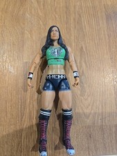 AJ Lee Mattel WWE Basic Series