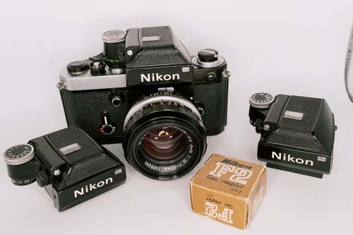 Nikon 35mm slr nikkor c - nikon,