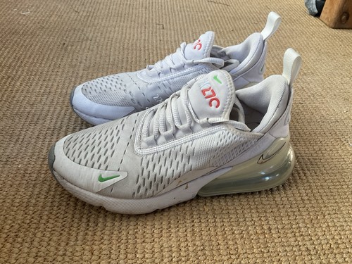Nike air max 270 - air,