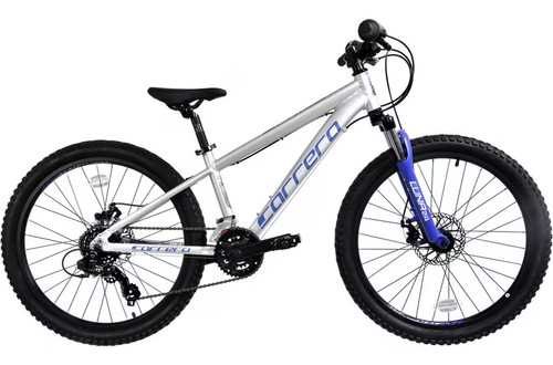 Carrera luna junior - junior, mountain