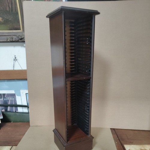 Vintage solid wood - vintage, cd