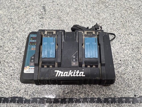 Makita dc18rd 18v - makita,