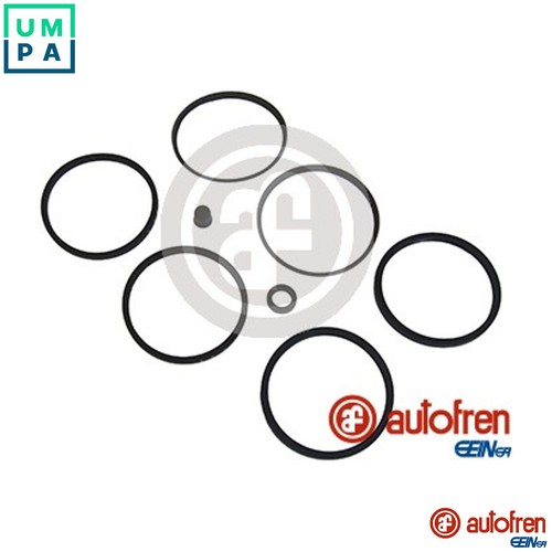 Repair kit brake caliper d4079 - repair,