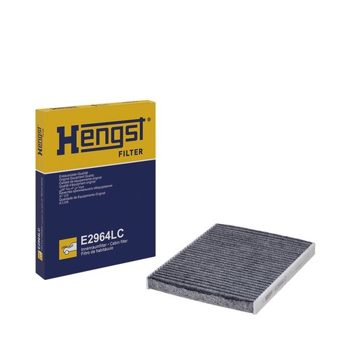 Hengst filter e2964lc - filter,