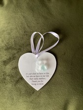 **Heart-Shaped Sea