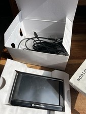 Navigon 40 Plus Europe 43 Sat Nav