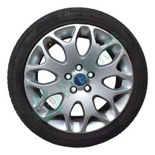 FORD Focus MK2 17" ALLOY WHEEL