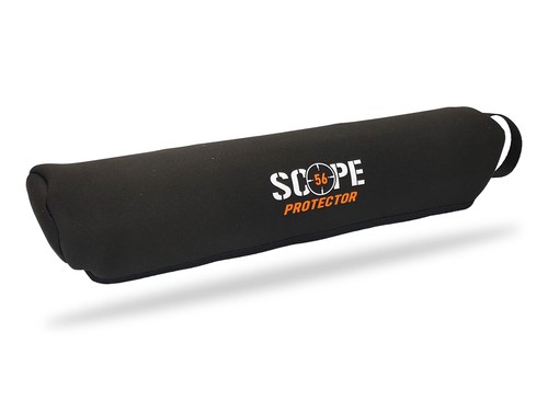 Neoprene cover for night - neoprene,