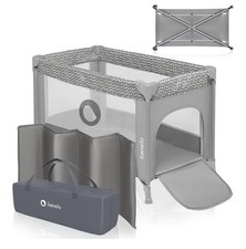 Lionelo STEFI 2-in-1 Travel