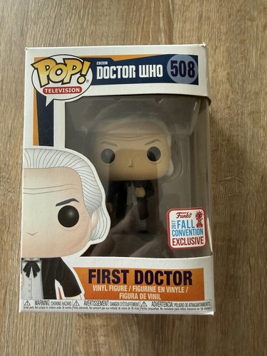 Funko pop television doctor - funko, pop!