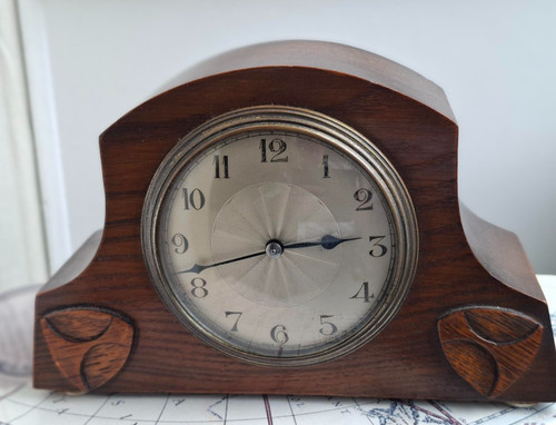 1940s french wooden - 1940s,