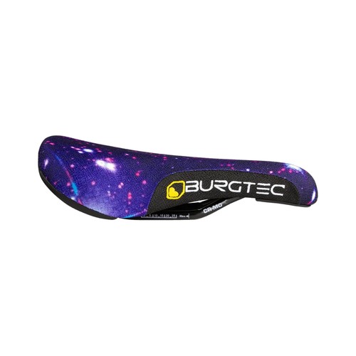 Burgtec the cloud boost saddle - burgtec,