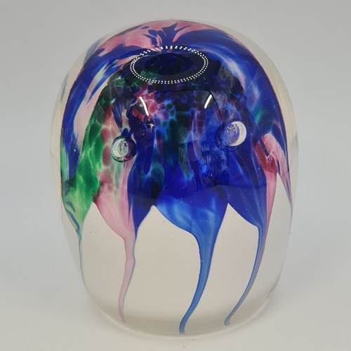 Avondale glass octopus - avondale,