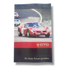 1962 Ferrari 250 GT SWB