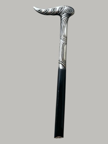 C1950 ladies paragon fox - c1950’s,