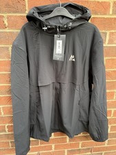 MONTIREX  MENS XL BLACK JACKET
