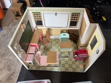 Our Generation Classroom, Ice