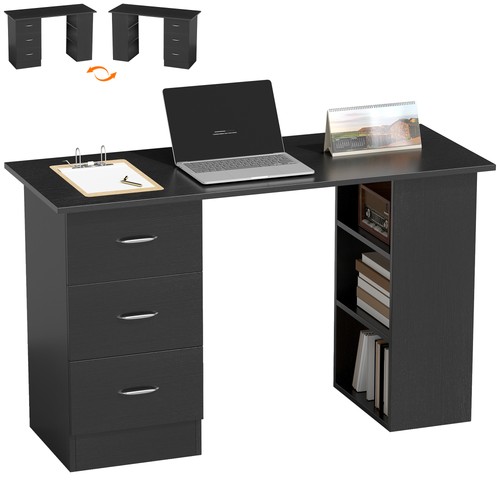 Homcom 120cm table - 120cm,